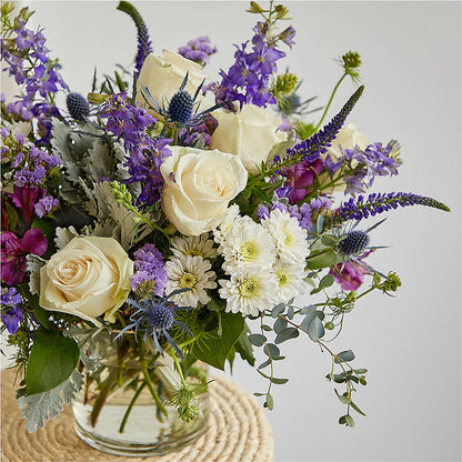 Shooting Star Bouquet –  Longview Flower Shop, Longview TX