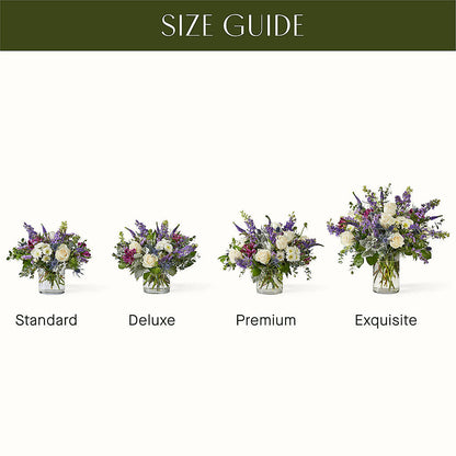 Shooting Star Bouquet –  Longview Flower Shop, Longview TX