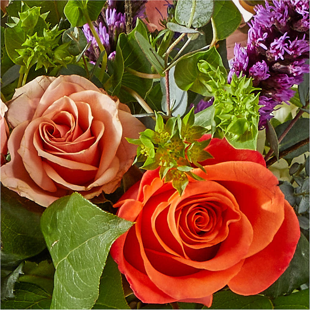 The Standout Bouquet –  Longview Flower Shop, Longview TX