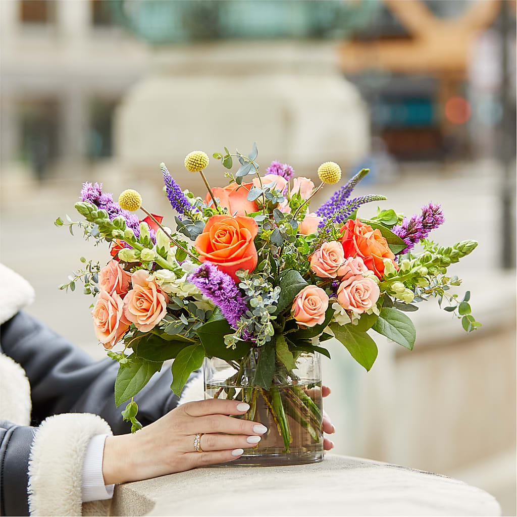 The Standout Bouquet –  Longview Flower Shop, Longview TX