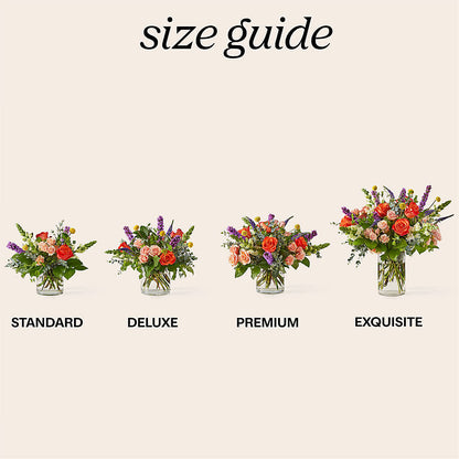 The Standout Bouquet –  Longview Flower Shop, Longview TX