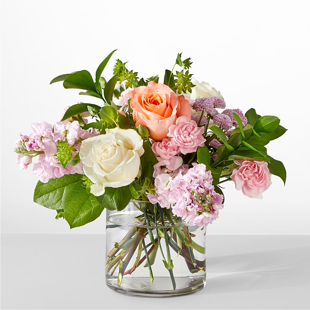 French Market Bouquet –  Longview Flower Shop, Longview TX