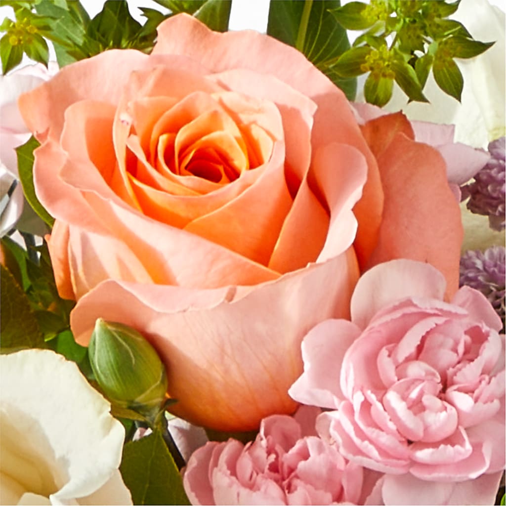 French Market Bouquet –  Longview Flower Shop, Longview TX