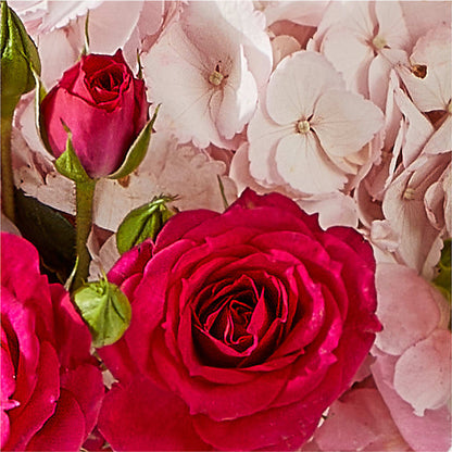 Glitz & Glam Bouquet –  Longview Flower Shop, Longview TX