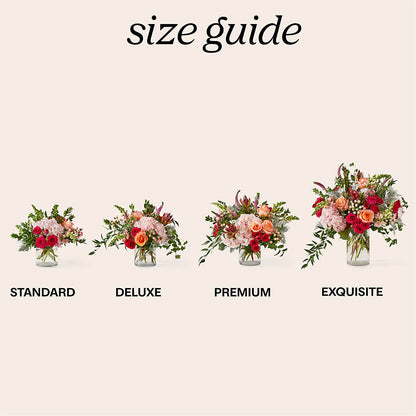 Glitz & Glam Bouquet –  Longview Flower Shop, Longview TX