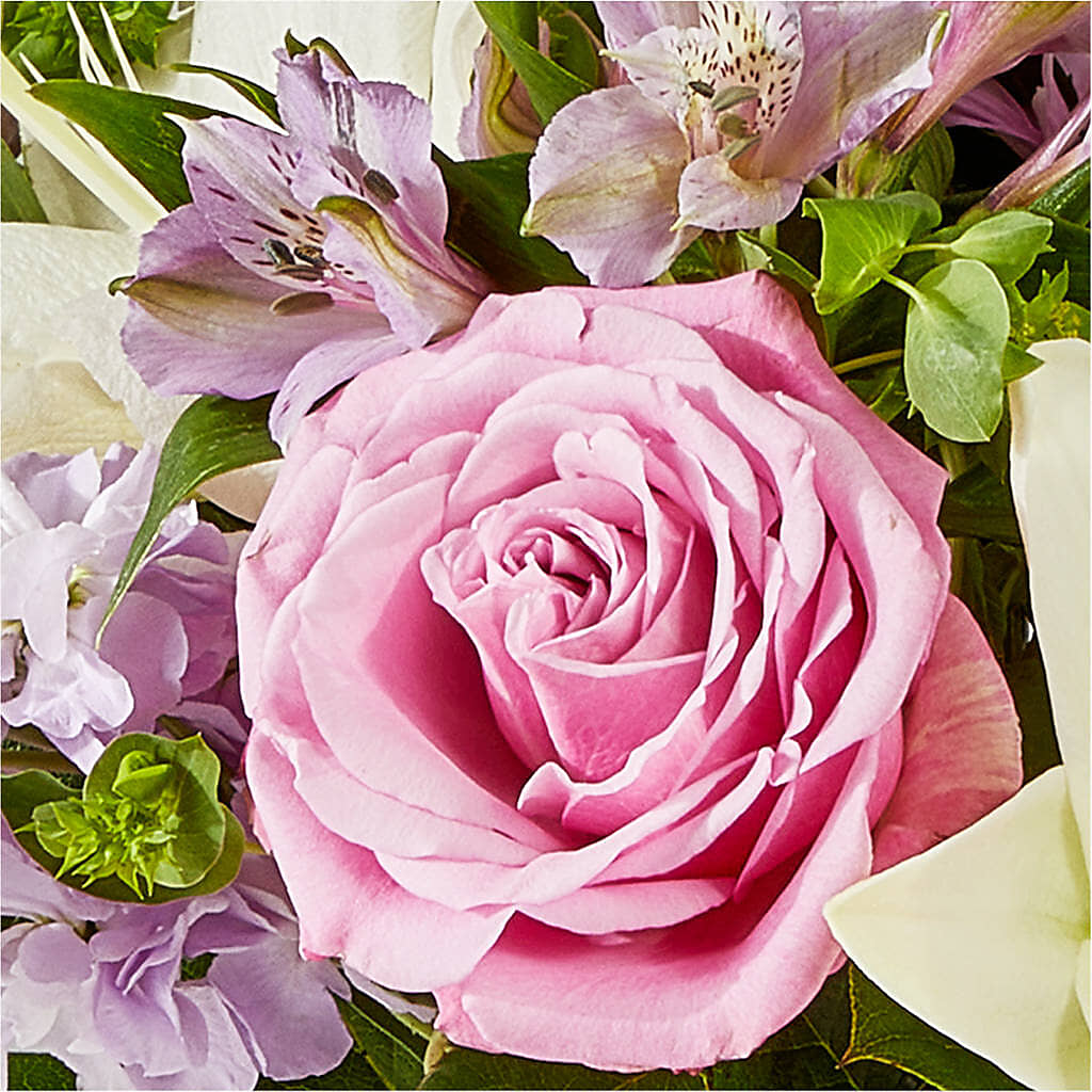 Daydreamer Bouquet –  Longview Flower Shop, Longview TX