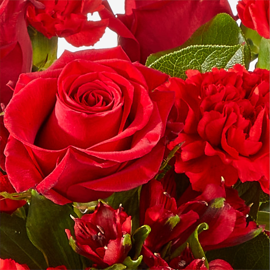 The Heartstrings Bouquet –  Longview Flower Shop, Longview TX