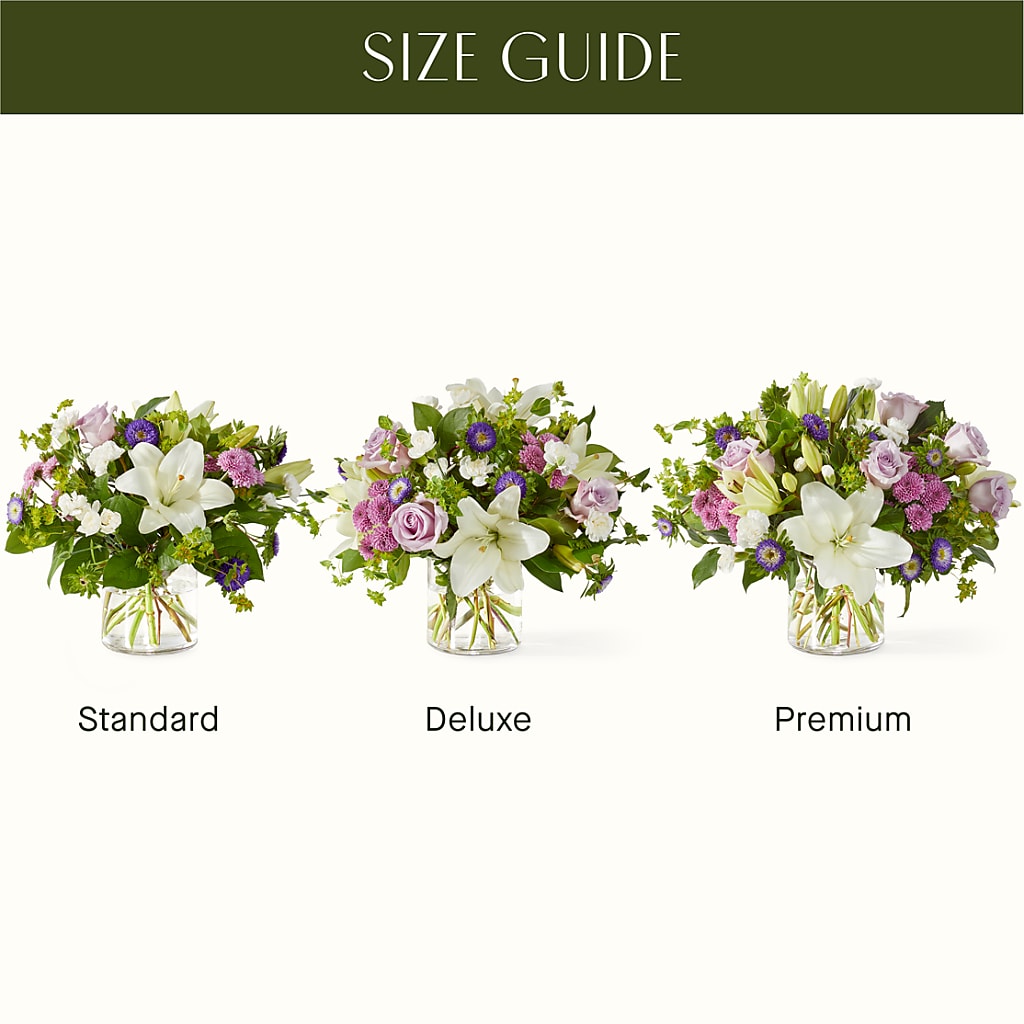 April Showers Bouquet –  Longview Flower Shop, Longview TX