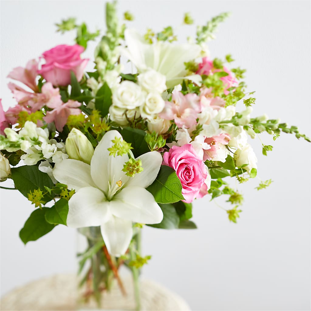 Fondly Bouquet –  Longview Flower Shop, Longview TX