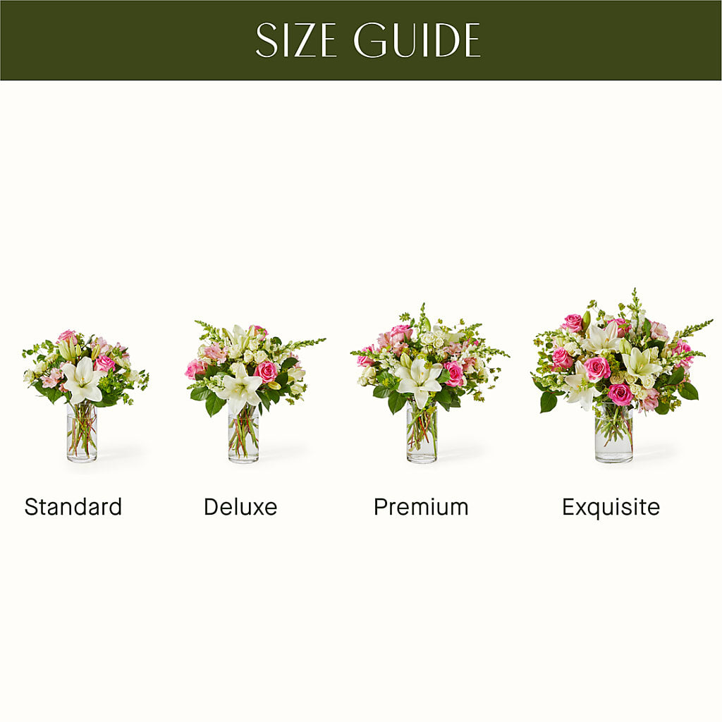 Fondly Bouquet –  Longview Flower Shop, Longview TX
