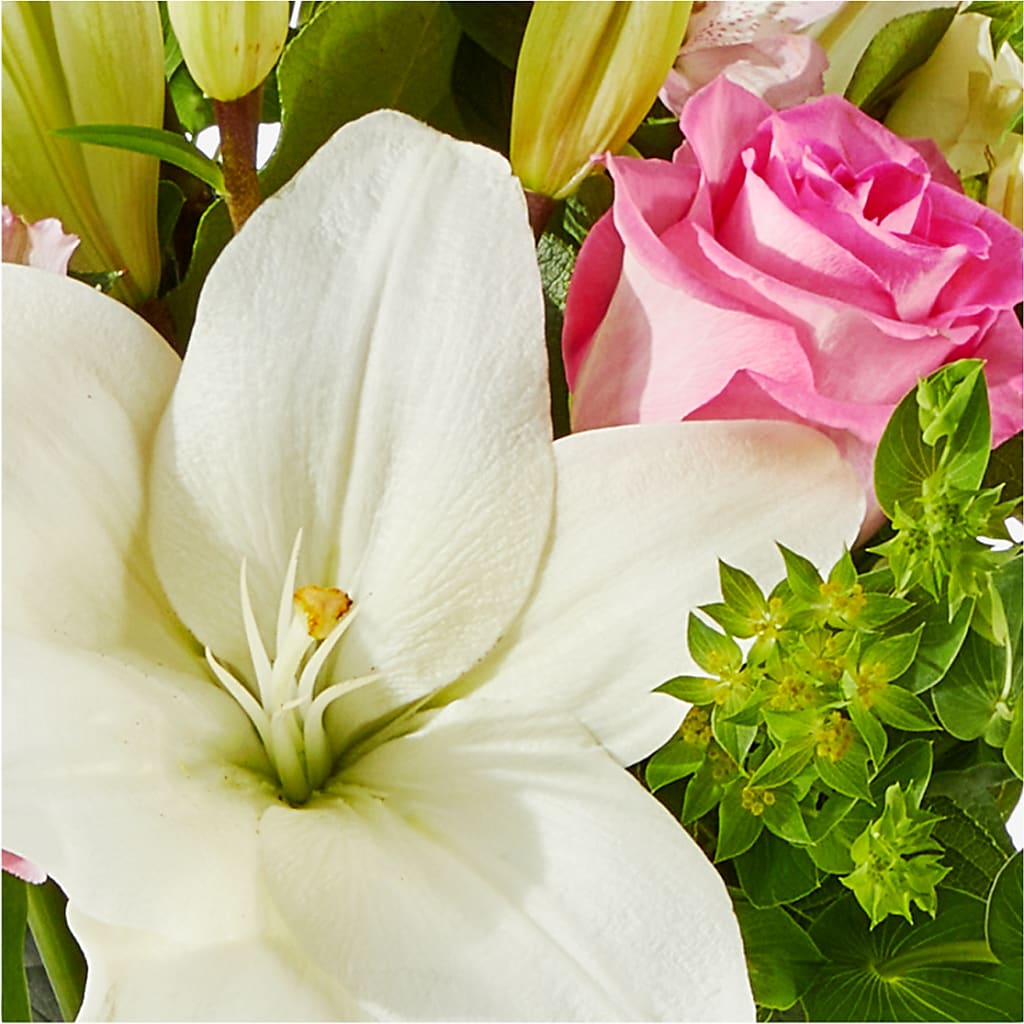 Fondly Bouquet –  Longview Flower Shop, Longview TX