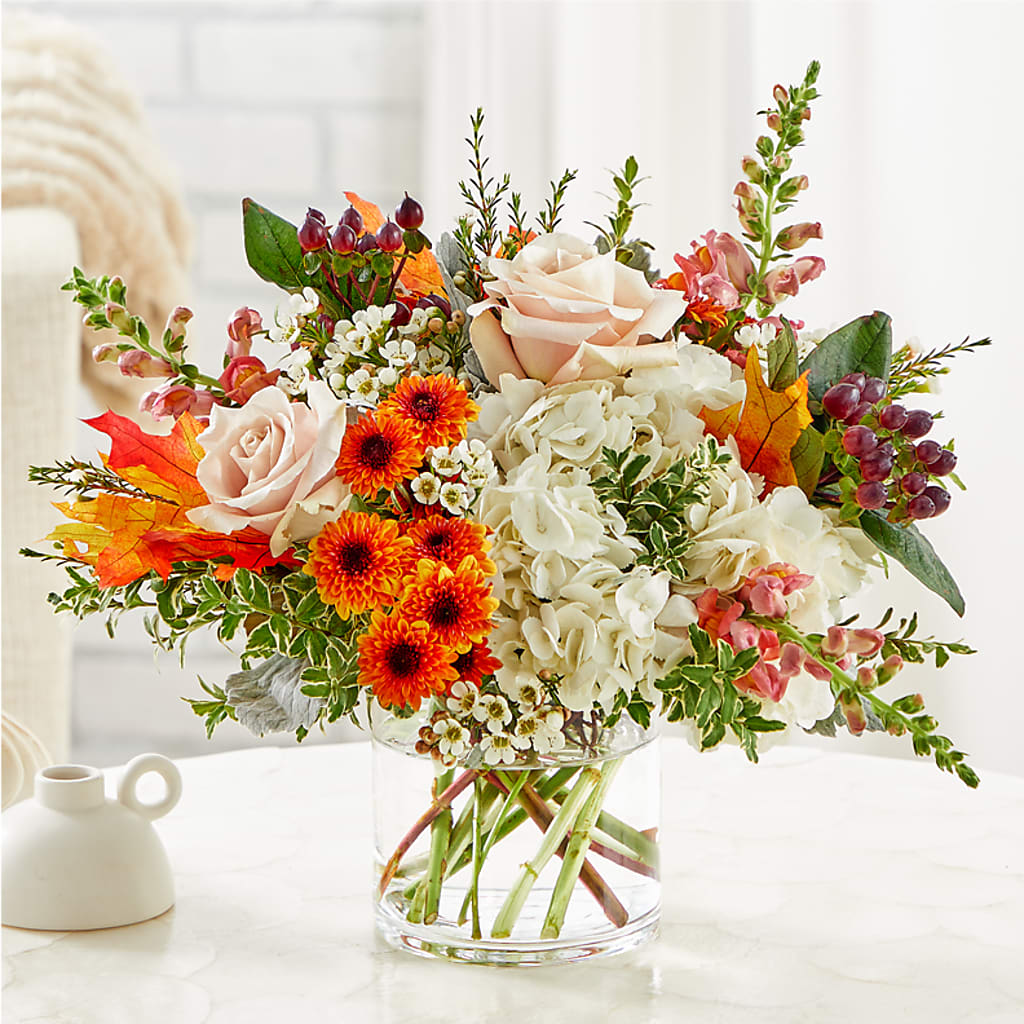 Autumnal Equinox Bouquet –  Longview Flower Shop, Longview TX