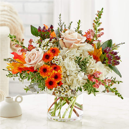 Autumnal Equinox Bouquet –  Longview Flower Shop, Longview TX
