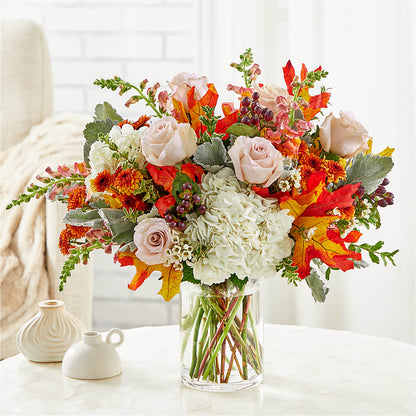 Autumnal Equinox Bouquet –  Longview Flower Shop, Longview TX