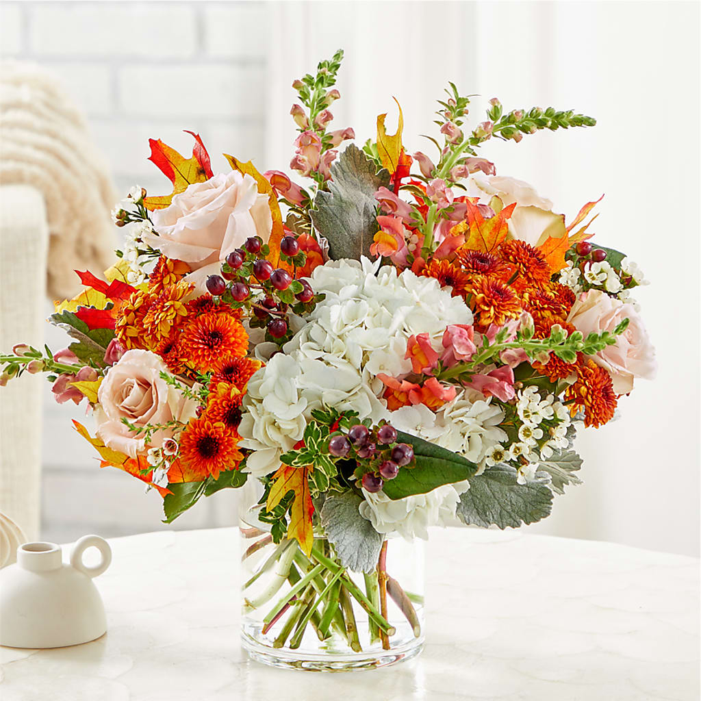 Autumnal Equinox Bouquet –  Longview Flower Shop, Longview TX
