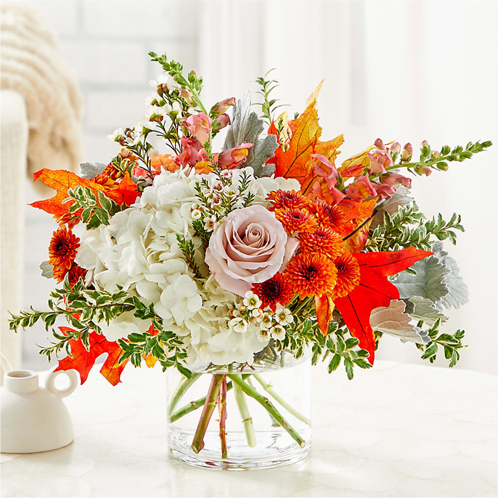 Autumnal Equinox Bouquet –  Longview Flower Shop, Longview TX