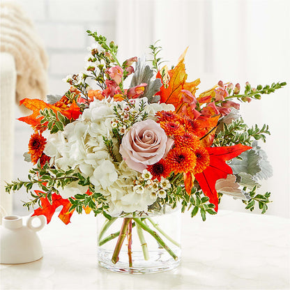 Autumnal Equinox Bouquet –  Longview Flower Shop, Longview TX