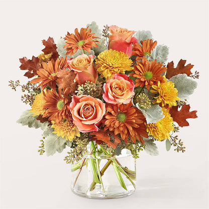 Caramel Apple Bouquet –  Longview Flower Shop, Longview TX