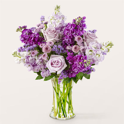 Give a Twirl Bouquet –  Longview Flower Shop, Longview TX