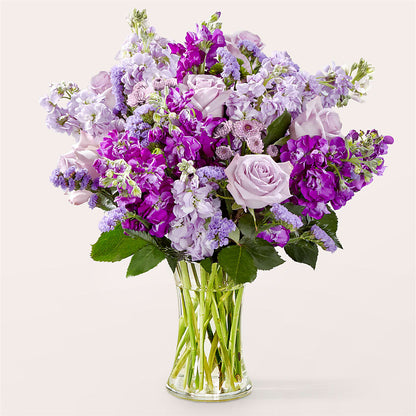 Give a Twirl Bouquet –  Longview Flower Shop, Longview TX