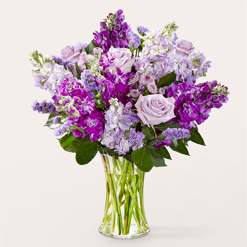 Give a Twirl Bouquet –  Longview Flower Shop, Longview TX