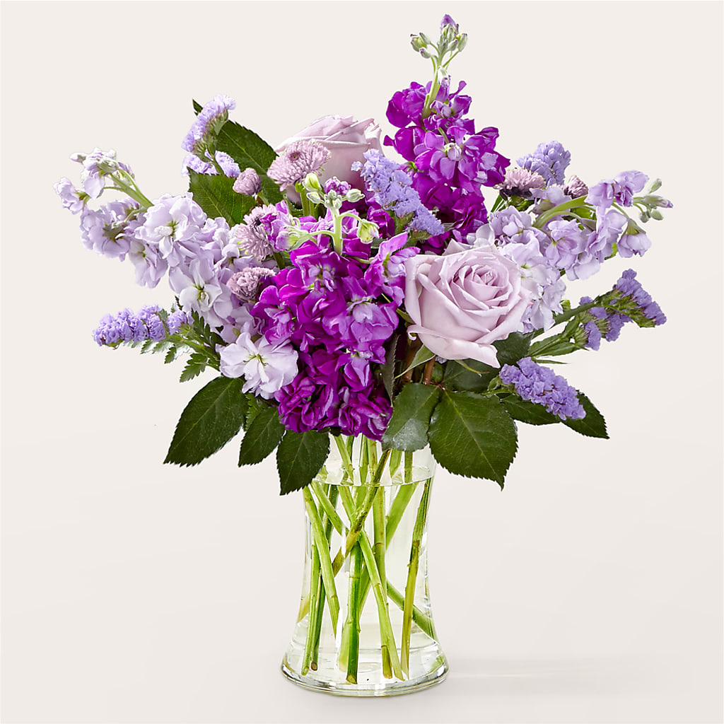 Give a Twirl Bouquet –  Longview Flower Shop, Longview TX