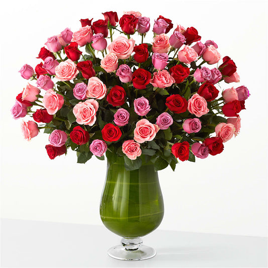 The Opulence –  Longview Flower Shop, Longview TX