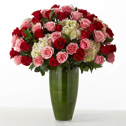 The Allure –  Longview Flower Shop, Longview TX