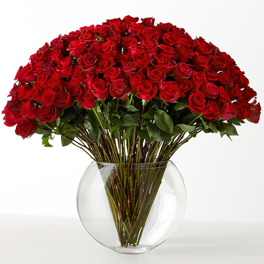 The Idealist –  Longview Flower Shop, Longview TX