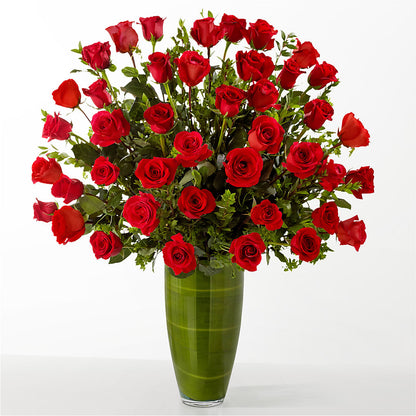 The Ballad –  Longview Flower Shop, Longview TX