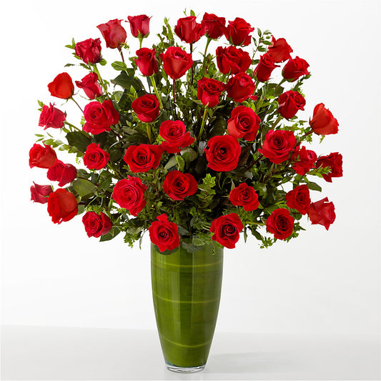 The Ballad –  Longview Flower Shop, Longview TX