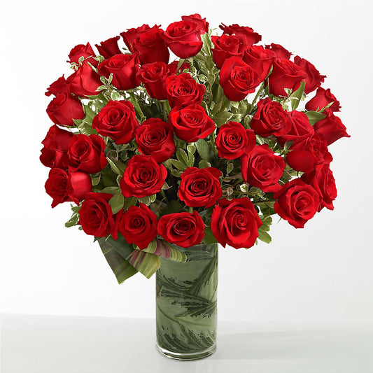 The Enamored –  Longview Flower Shop, Longview TX