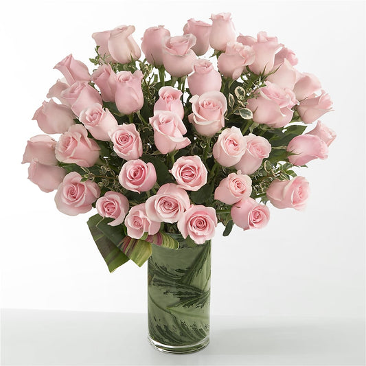 Pink Essence –  Longview Flower Shop, Longview TX
