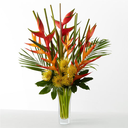 The Drama –  Longview Flower Shop, Longview TX