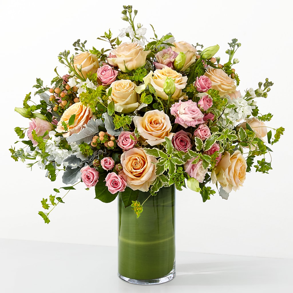 The Glamour Shot –  Longview Flower Shop, Longview TX