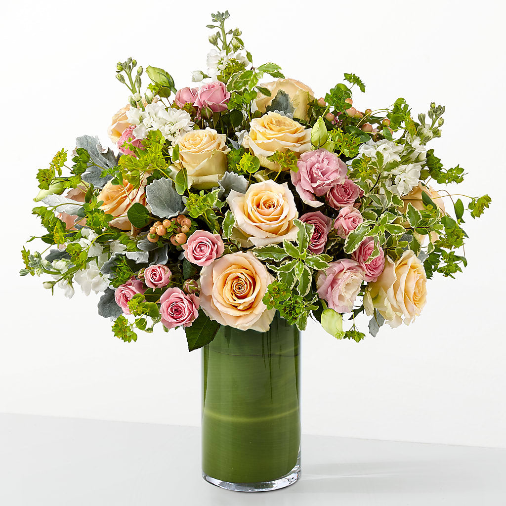 The Glamour Shot –  Longview Flower Shop, Longview TX