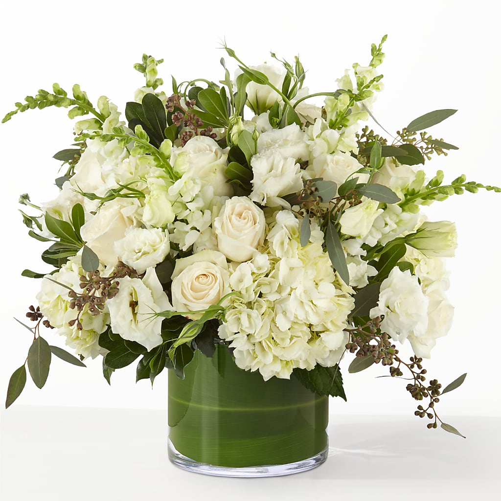 The Gallery –  Longview Flower Shop, Longview TX