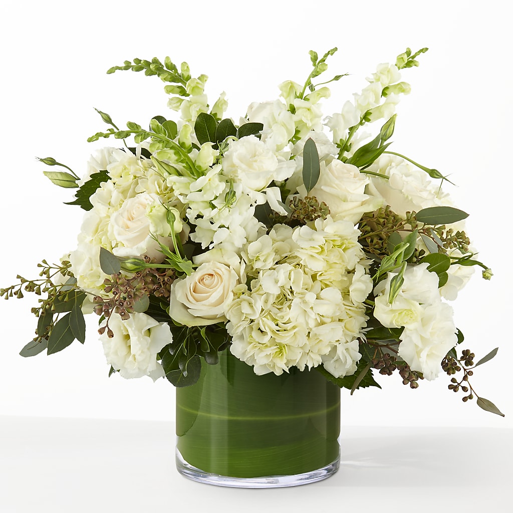 The Gallery –  Longview Flower Shop, Longview TX