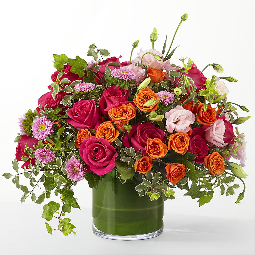The Trendsetter –  Longview Flower Shop, Longview TX