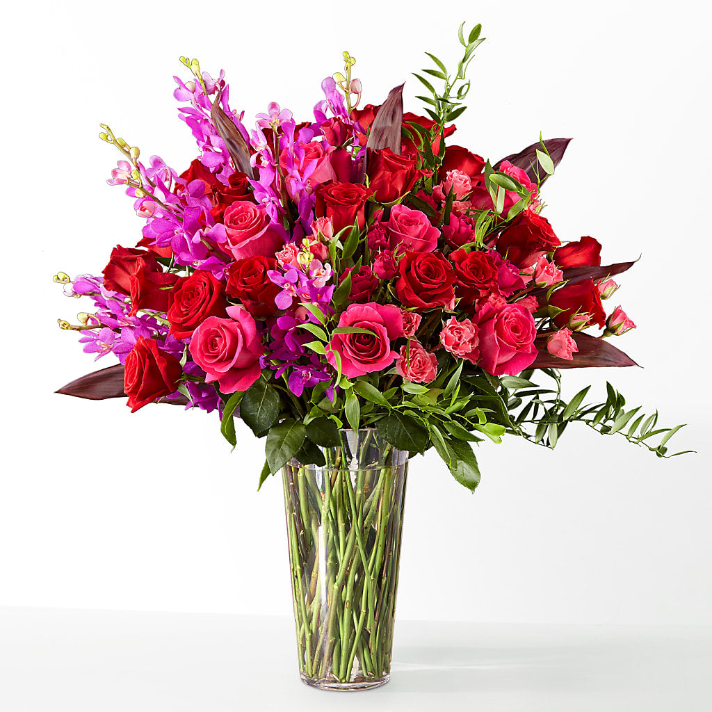 The Honeymoon –  Longview Flower Shop, Longview TX