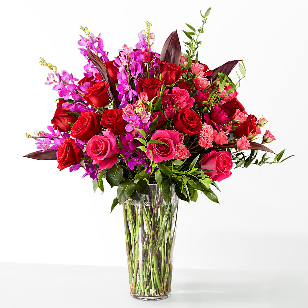 The Honeymoon –  Longview Flower Shop, Longview TX