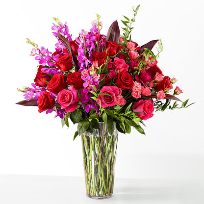 The Honeymoon –  Longview Flower Shop, Longview TX