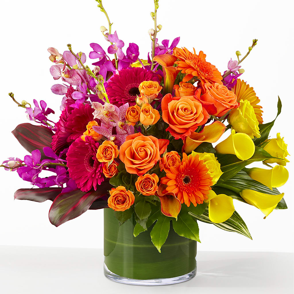 The Mosaic –  Longview Flower Shop, Longview TX
