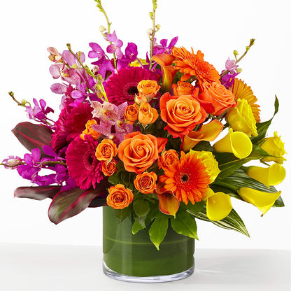The Mosaic –  Longview Flower Shop, Longview TX