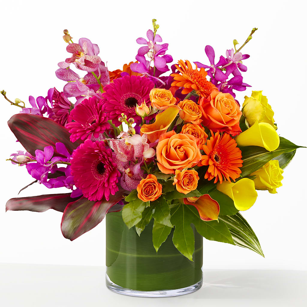The Mosaic –  Longview Flower Shop, Longview TX
