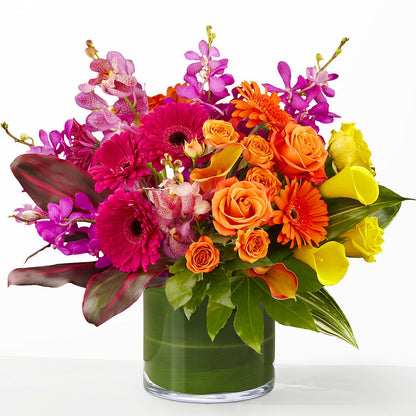 The Mosaic –  Longview Flower Shop, Longview TX