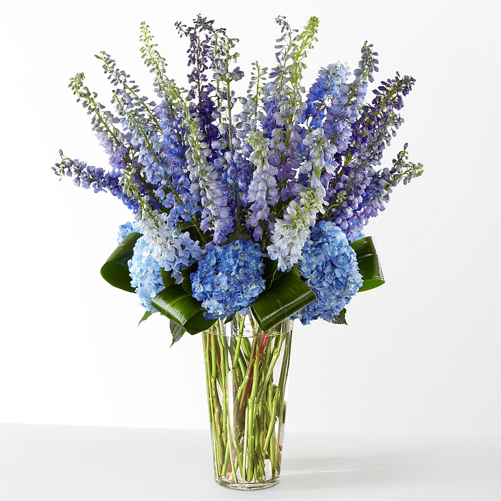 The Editorial –  Longview Flower Shop, Longview TX