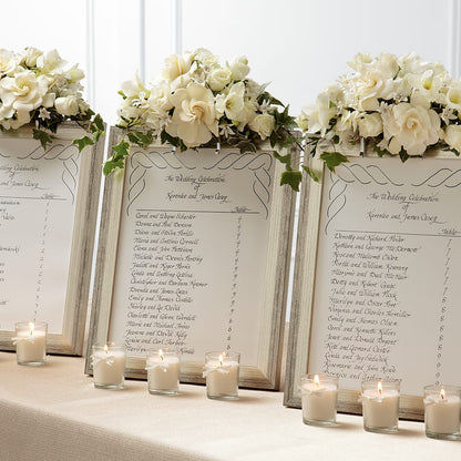Colonnade Frame Décor –  Longview Flower Shop, Longview TX