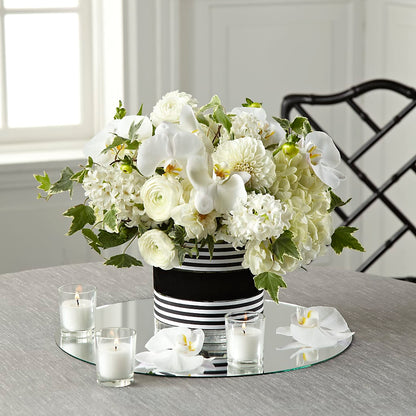 Solemnity Arrangement –  Longview Flower Shop, Longview TX
