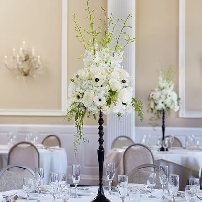 Regency Centerpiece –  Longview Flower Shop, Longview TX